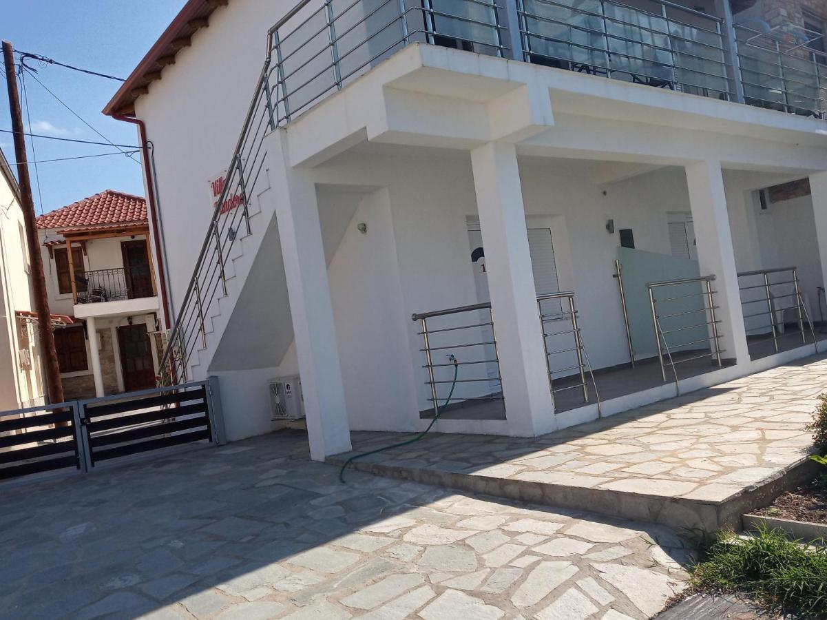 Villa Pandora Лименария Екстериор снимка
