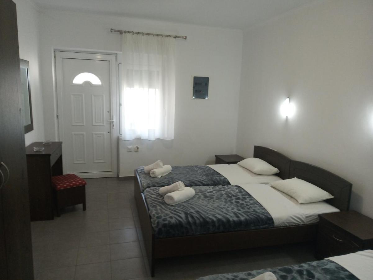 Villa Pandora Лименария Екстериор снимка